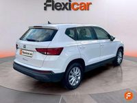 Usado Seat Ateca Reference 110 HP (80 kW) 2023 Branco SUV