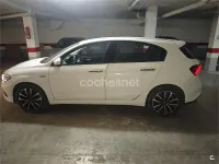 Usado Fiat Tipo Lounge 95 CV (69 kW) 2016 Blanco Berlina