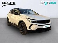 Usado Opel Grandland X 224 CV (164 kW) 2023 Blanco SUV