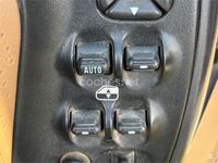 Usado Jeep Grand Cherokee Laredo 115 CV (84 kW) 1998 Verde SUV