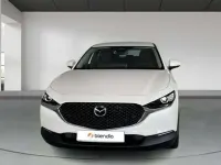 Nuevo Mazda CX-30 Center-Line 140 CV (102 kW) 2025 Blanco SUV