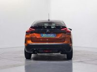 Usado Citroën C4 PureTech 131 CV (96 kW) 2021 Naranja Utilitario