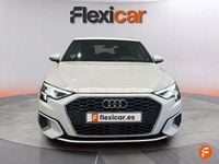 Usado Audi A3 Sportback e-tron Advanced Plus 110 CV (80 kW) 2023 Blanco Utilitario