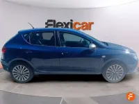 Käytetty Seat Ibiza Reference 90 HP (66 kW) 2017 Sininen Viistoperä