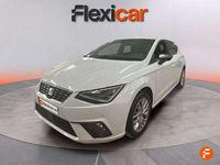 Usado Seat Ibiza Style 116 HP (85 kW) 2024 Branco Citadino