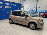 Usado Renault Modus Dynamique 100 CV (73 kW) 2005 Beige Monovolumen