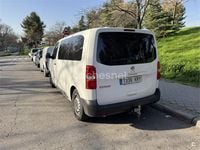 Usado Peugeot Traveller Business-Line 120 CV (88 kW) 2019 Blanco Monovolumen