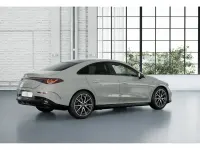 Nuevo Mercedes CLA180 136 CV (100 kW) 2026 Gris Berlina