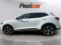 Usado MG HS Luxury 162 CV (119 kW) 2024 Blanco SUV