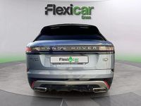 Usado Land Rover Range Rover Velar S 300 CV (220 kW) 2019 Gris SUV