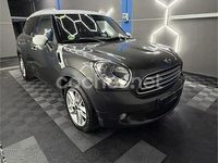 Usado Mini Cooper Countryman 122 CV (89 kW) 2011 Verde SUV