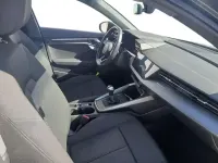 Usado Audi A3 Advanced Plus 116 HP (85 kW) 2021 Branco Sedan
