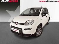 Usado Fiat Panda 70 CV (51 kW) 2023 Utilitario