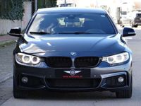 usado BMW 430 Gran Coupé M xDrive High Executive 2015