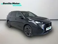 Nuevo Peugeot 5008 Allure 145 CV (106 kW) 2026 Negro SUV