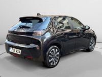 Usado Peugeot 208 Active 101 CV (74 kW) 2024 Utilitario