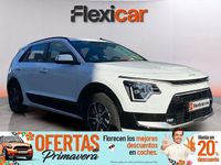 Usado Kia Niro 141 CV (103 kW) 2022 Blanco SUV