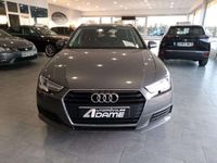 usado Audi A4 Avant 30 TDI Advanced S tronic 100kW