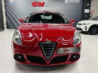 usado Alfa Romeo Giulietta 1.6JTDm Distinctive