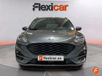 Usado Ford Kuga ST-Line 120 HP (88 kW) 2024 Cinzento SUV