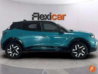 Usado Opel Mokka 136 CV (100 kW) 2025 Azul SUV