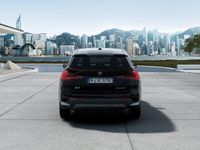 Nuevo BMW X1 245 CV (180 kW) 2026 Negro SUV