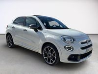 Usado Fiat 500X Dolcevita 150 CV (110 kW) 2022 Blanco SUV