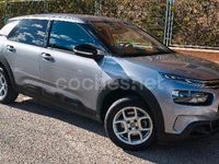 Usado Citroën C4 PureTech 130 CV (95 kW) 2020 Gris / plata Berlina