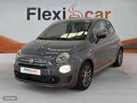 usado Fiat 500 Connect 1.0 Hybrid 51KW (70 CV)