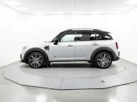 Usado Mini Cooper SD Countryman 190 CV (139 kW) 2021 Gris SUV