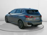 Usado BMW 218 Active Tourer 136 CV (100 kW) 2023 Gris Monovolumen