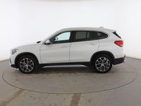 Usado BMW X1 Comfort Edition 150 CV (110 kW) 2021 Blanco SUV