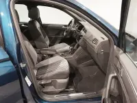 Usado VW Tiguan R-line 150 CV (110 kW) 2023 Azul SUV