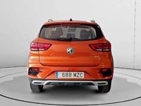 Usado MG ZS Comfort 106 CV (77 kW) 2025 Blanco SUV