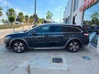 Usado Peugeot 508 RXH 180 CV (132 kW) 2017 Gris / plata Familiar