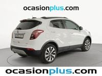 Usado Opel Mokka X Excellence 136 CV (100 kW) 2019 Blanco SUV