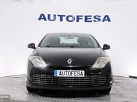 Usado Renault Laguna Coupé Black Edition 110 CV (80 kW) 2014 Negro Coupe