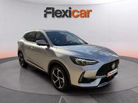Käytetty MG HS Luxury 170 HP (125 kW) 2024 Harmaa Katumaasturi