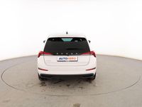 Usado Skoda Scala Ambition 116 CV (85 kW) 2019 Blanco Utilitario