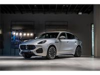 Nuevo Maserati Grecale 330 CV (242 kW) 2025 Bianco astro SUV