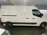 usado Opel Movano Fg. 2.3CDTI L2H2 3500 130