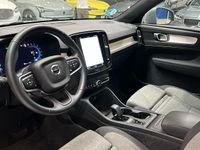 Usado Volvo XC40 Core 163 CV (119 kW) 2024 SUV