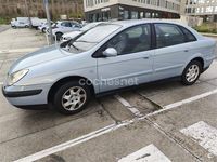 Usado Citroën C5 110 CV (80 kW) 2003 Gris / plata Berlina