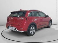 Usado Kia Niro 143 CV (105 kW) 2019 Rojo SUV