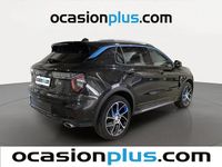 Usado Lynk & Co 01 261 CV (191 kW) 2023 Negro SUV