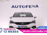 Usado Opel Astra GS Line 110 CV (80 kW) 2020 Blanco Berlina
