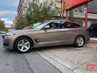 usado BMW 318 Gran Turismo 318 dA