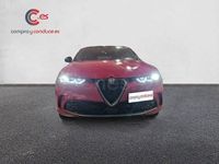 Usado Alfa Romeo Tonale Edizione Speciale 280 CV (205 kW) 2023 Rojo SUV
