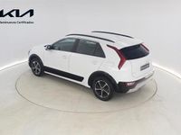 Usado Kia Niro 141 CV (103 kW) 2024 SUV