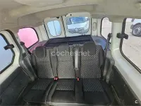 Brugt Renault Kangoo Dynamique 90 HK (66 kW) 2014 Hvid MPV